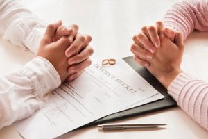 Why Marriages work despite problems