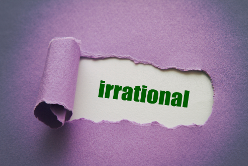 Irrational Thinking