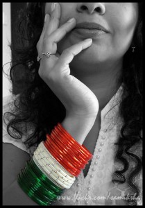 Changing roles of Indian women and relationship difficulties