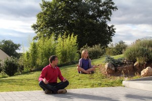 mindfulness with children