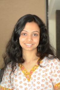 Malini Krishnan