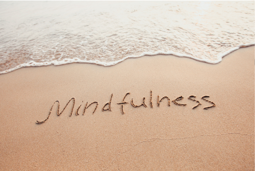 Mindfulness Awareness