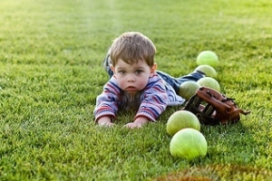 Does your child have ADHD