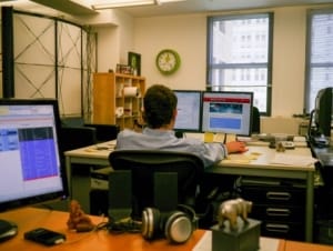 Burnout is a sign for change