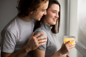 Importance of sex and intimacy in relationships