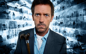defenses of dr. house