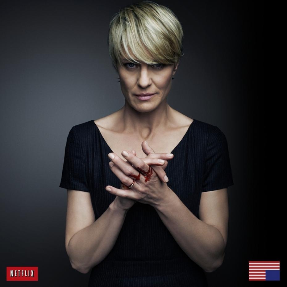 defenses of claire underwood