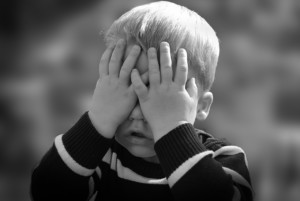 What can you do if your child is afraid of monsters?