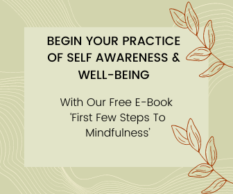 mindfulness - free ebook