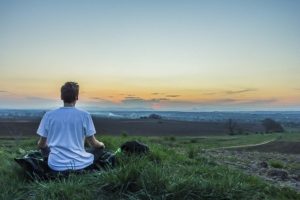 anxiety, mindfulness, meditation
