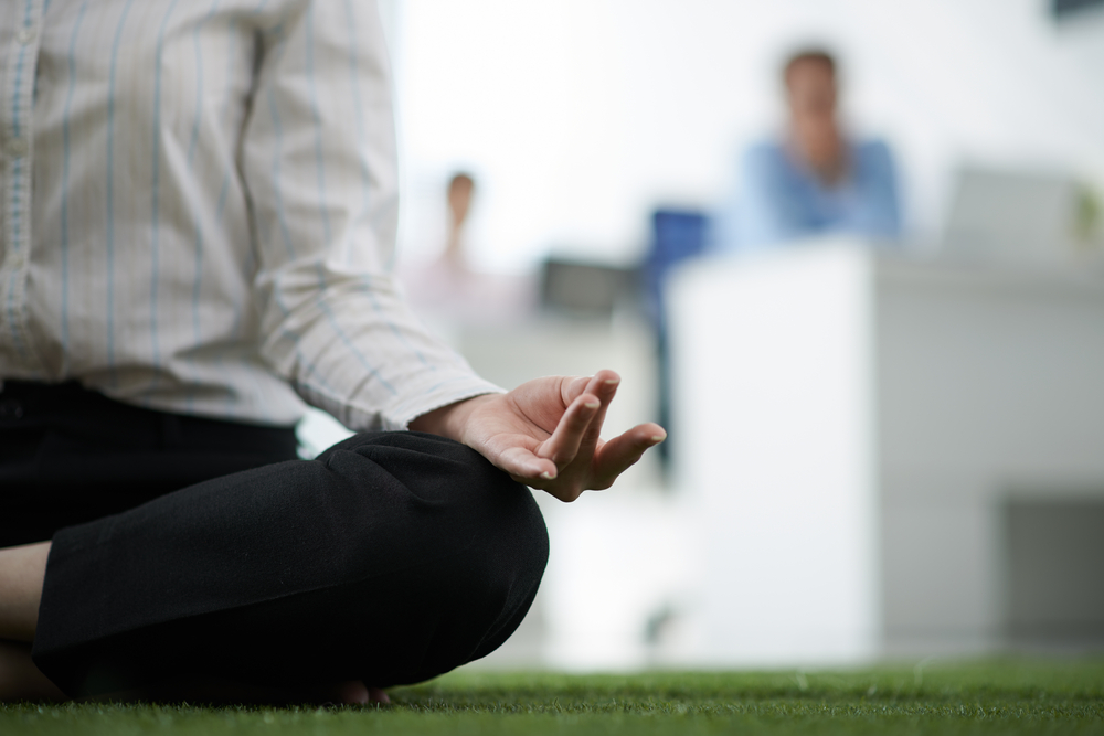 benefits of mindfulness training