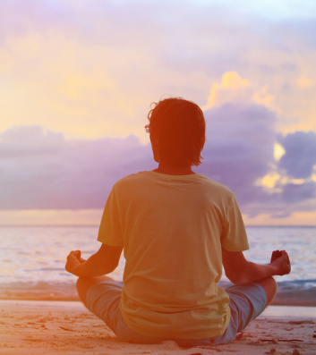 mindfulness and meditation practice