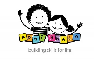 Apnishala logo