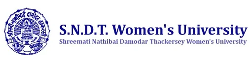 SNDT Logo