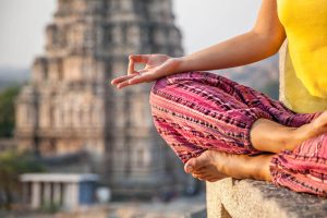 Mindfulness - Indian Origins