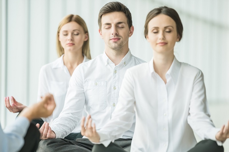 mindful employees