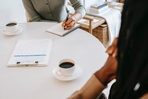 Ask a therapist - free resource