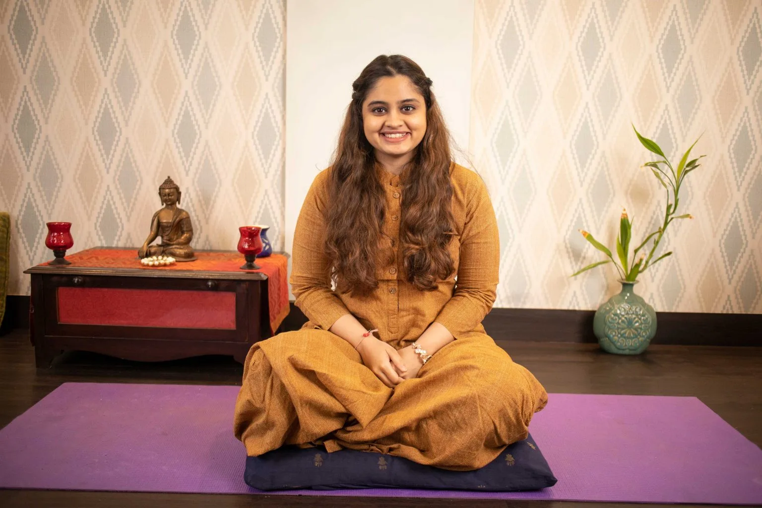 Shubhra B Sarvaiya