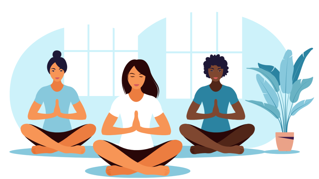 Mindfulness Meditation | Mohit Bansal Chandigarh Meditation