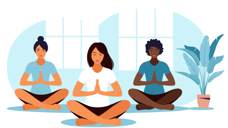 Mindfulness Meditation Retreat