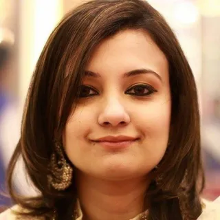 Gitali Chatterji