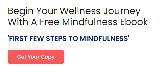Free Mindfulness Ebook