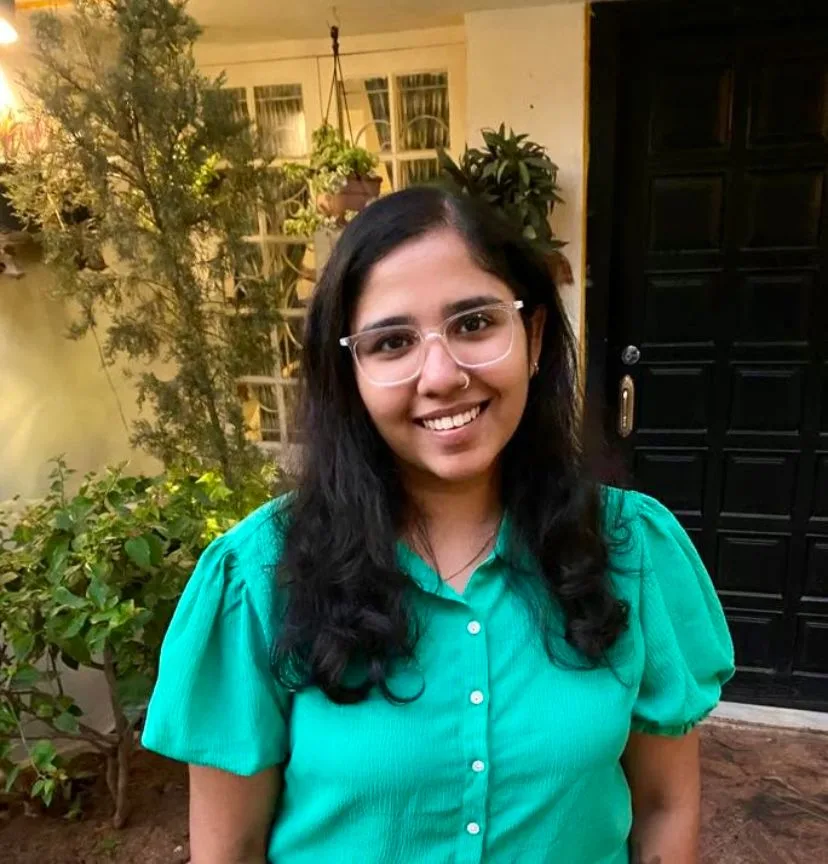 Parvathi Ganesan