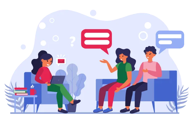 Marital Therapy and Couple Counseling