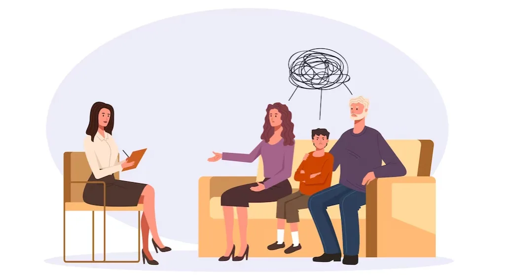 Family Counseling
