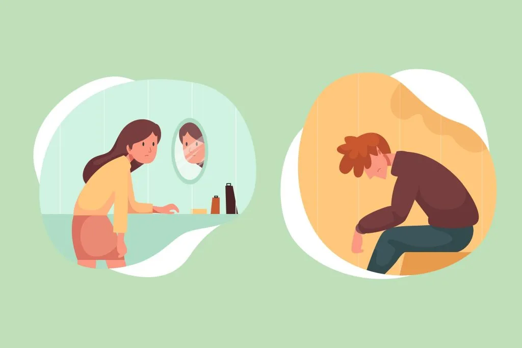 Depression Symptoms