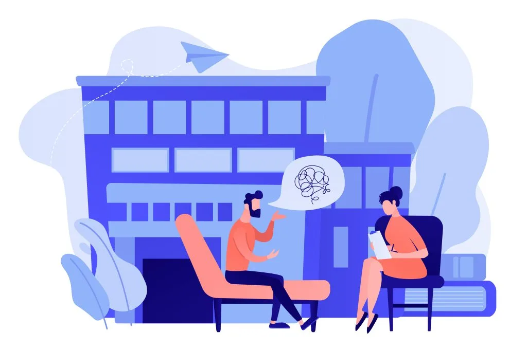 Ask a Therapist