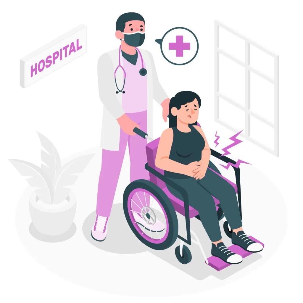 Hypochondria Fear of Illness