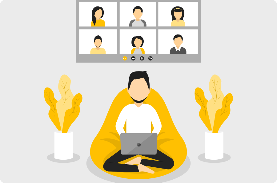 Online mindfulness courses