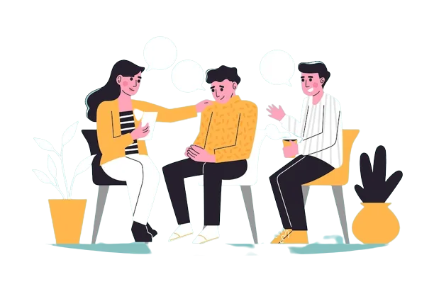 contact us for therapy for depression