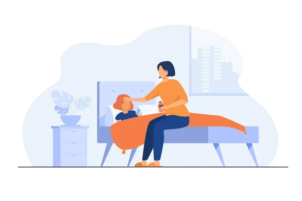 Feeling Sick Hypochondria