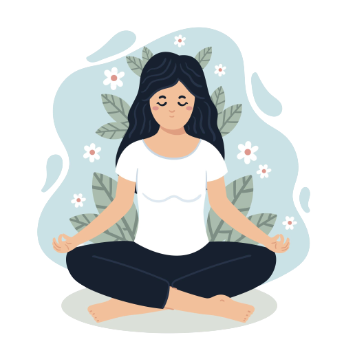 What is the difference between mindfulness and meditation? 