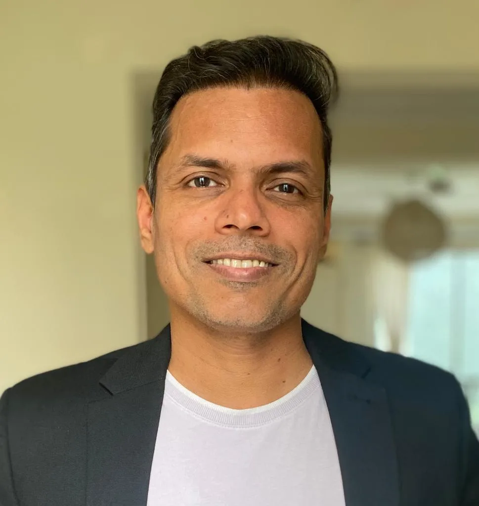Ram Mantravadi
