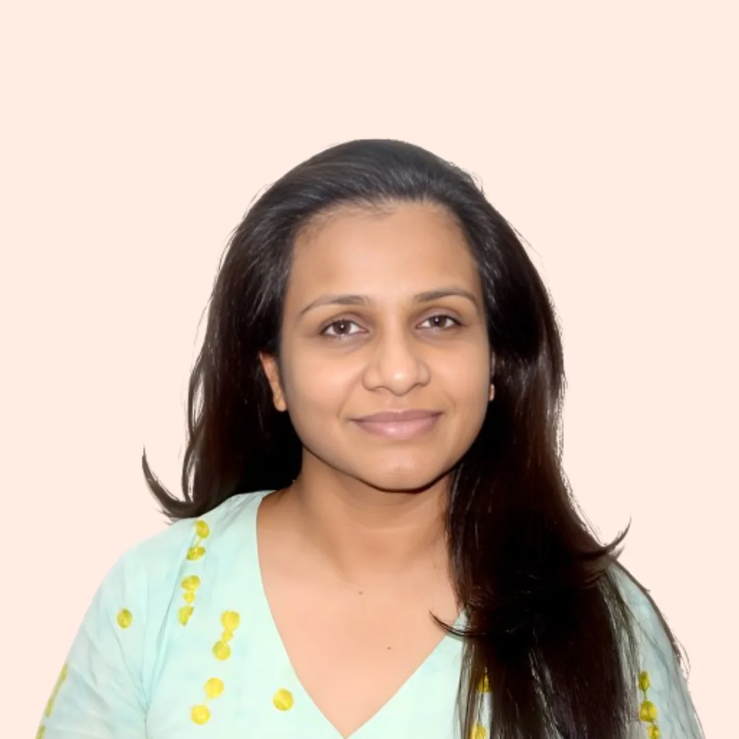 Dhanishta Shah