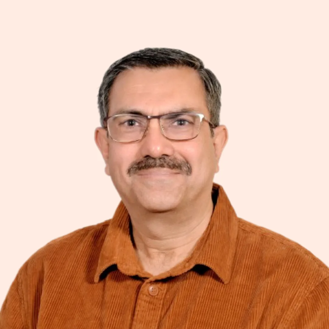 Review for Sanjeev Choithani