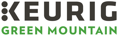 Keurig Green Mountain logo