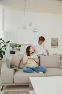 Marriage counselling