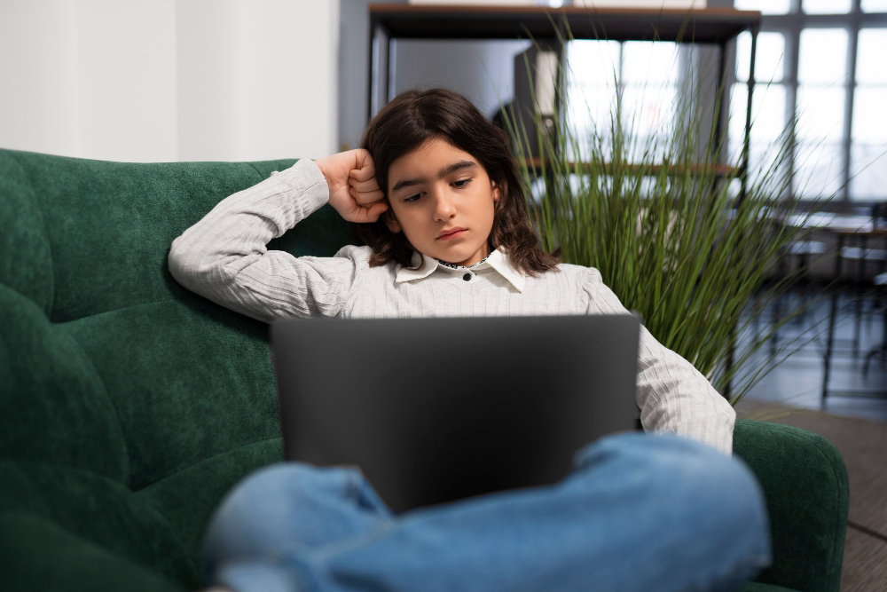 Teen Counseling