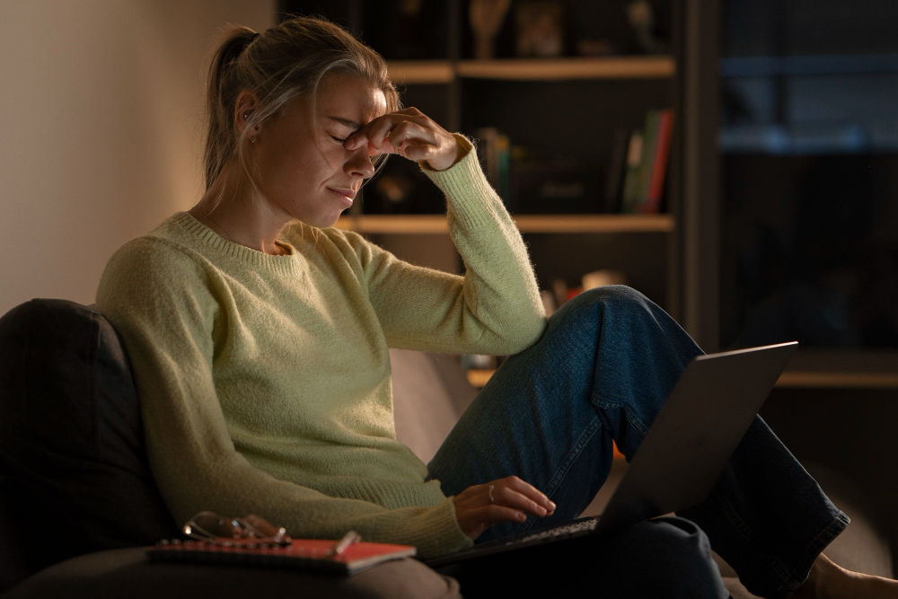 Manage Difficult Emotions