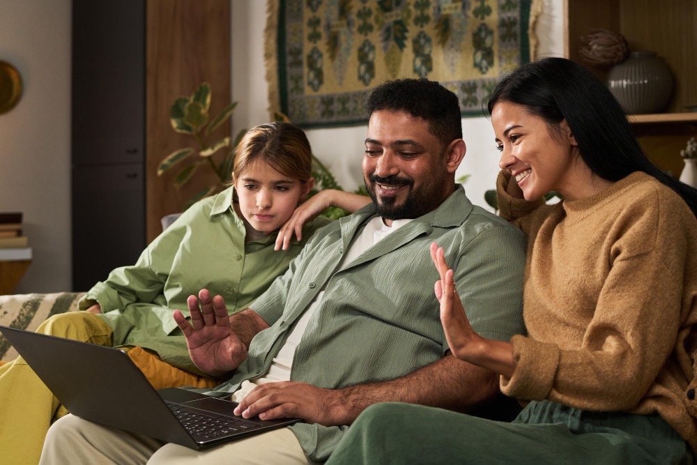 Family Therapy