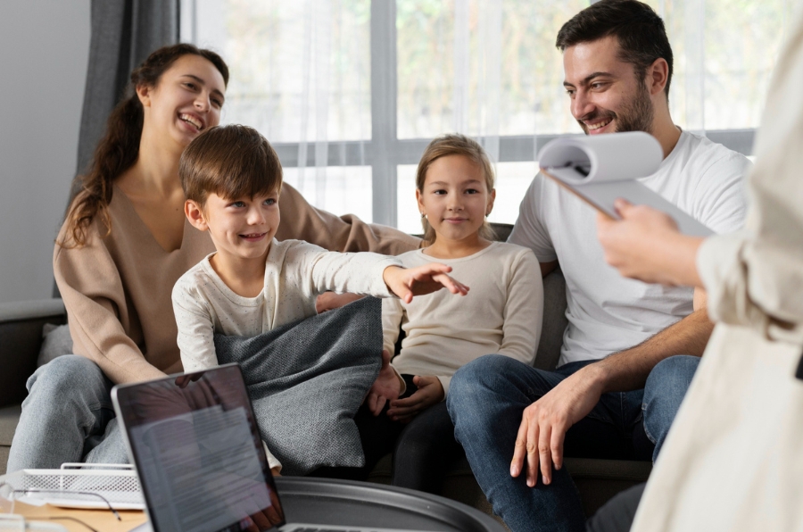 Family Therapy