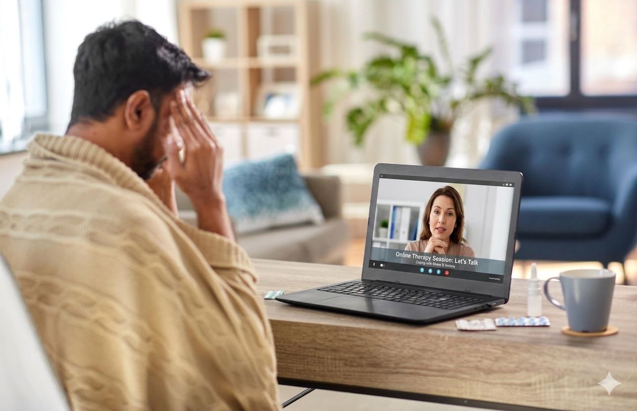 Trauma Counseling