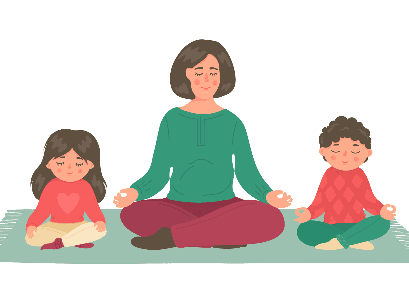 Mindfulness for Kids