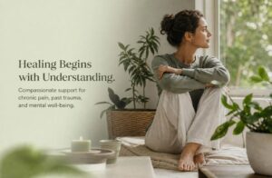 Chronic Pain Due To Past Trauma