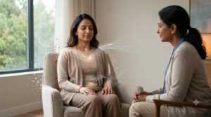 somatic therapy