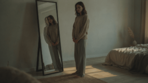 body image issues therapy